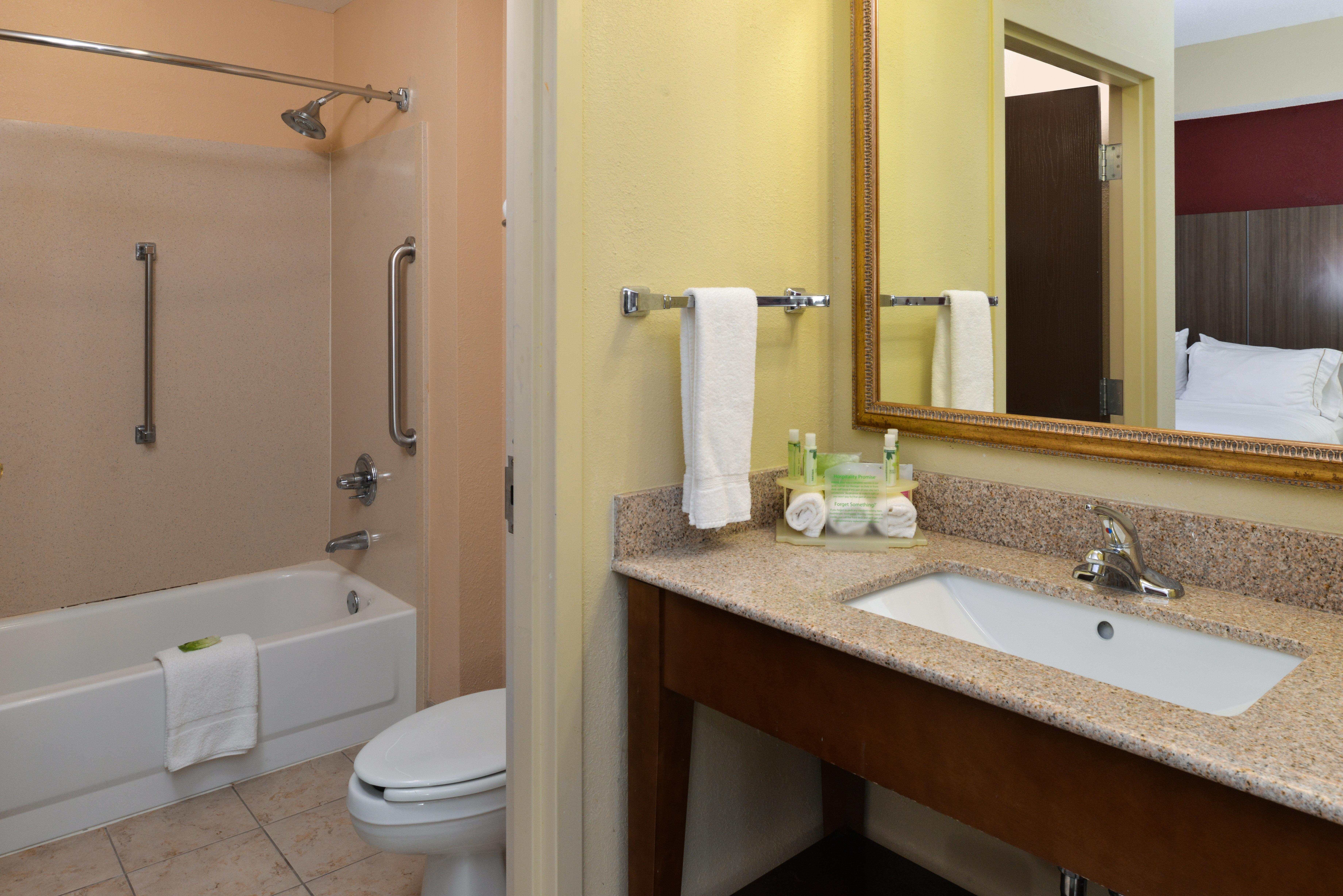 Wingate By Wyndham Jackson 3*